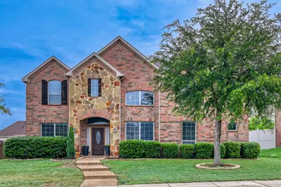 933 Ginger Trail, DeSoto, TX 75115 - Photo 2
