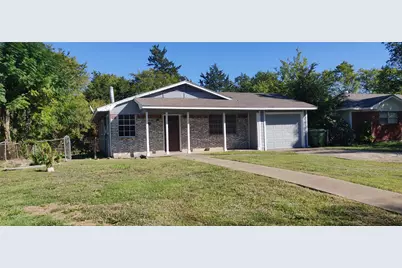 101 S Quinlan Street, Howe, TX 75459 - Photo 1