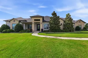 697 E Canyon Creek Ln, Weatherford, TX 76087 - Photo 1