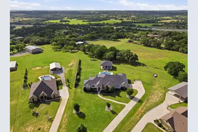 697 E Canyon Creek Lane, Weatherford, TX 76087 - Photo 40