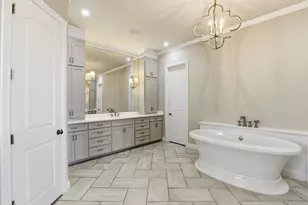 697 E Canyon Creek Ln, Weatherford, TX 76087 - Photo 18
