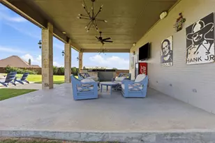 697 E Canyon Creek Ln, Weatherford, TX 76087 - Photo 36
