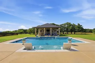 697 E Canyon Creek Ln, Weatherford, TX 76087 - Photo 32