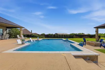697 E Canyon Creek Lane, Weatherford, TX 76087 - Photo 34