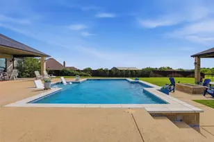697 E Canyon Creek Ln, Weatherford, TX 76087 - Photo 34