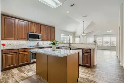 12407 Hawk Creek Drive, Frisco, TX 75033 - Photo 8