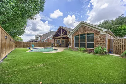 15004 Appaloosa Drive, Frisco, TX 75035 - Photo 1