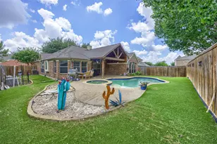 15004 Appaloosa Dr, Frisco, TX 75035 - Photo 16