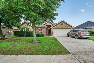 212 Ghost Rider Rd, Waxahachie, TX 75165 - Photo 1