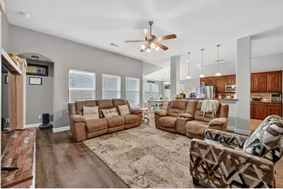 212 Ghost Rider Road, Waxahachie, TX 75165 - Photo 2