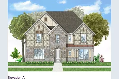 1801 Coopers Hawk Drive, Arlington, TX 76005 - Photo 1