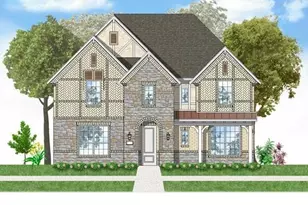 1801 Coopers Hawk Dr, Arlington, TX 76005 - Photo 1