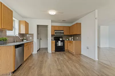 6612 Waterhill Lane, Fort Worth, TX 76179 - Photo 8
