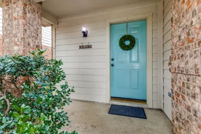 6612 Waterhill Lane, Fort Worth, TX 76179 - Photo 2