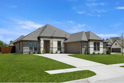 10 Osprey Street, Joshua, TX 76058 - Photo 2