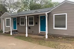 3927 Dexter Ave, Fort Worth, TX 76107 - Photo 1