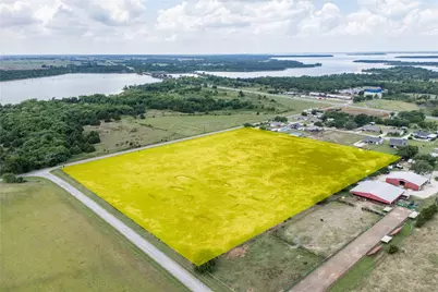 Tbd Florence Street, Tioga, TX 76271 - Photo 1