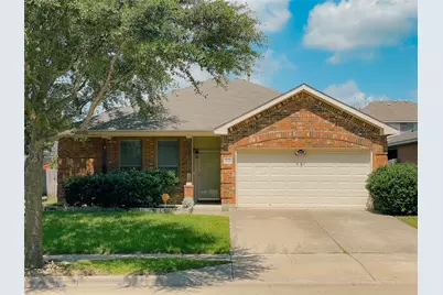 1144 Terrace View Drive, Fort Worth, TX 76108 - Photo 1