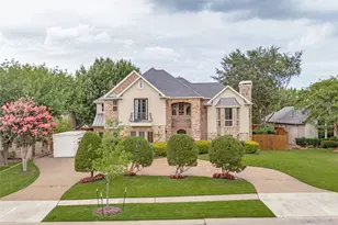 2619 King Arthur Blvd, Lewisville, TX 75056 - Photo 38