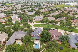 2619 King Arthur Blvd, Lewisville, TX 75056 - Photo 36