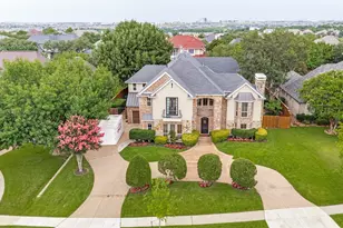 2619 King Arthur Blvd, Lewisville, TX 75056 - Photo 2