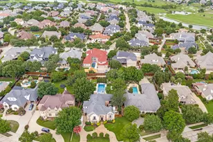 2619 King Arthur Blvd, Lewisville, TX 75056 - Photo 4