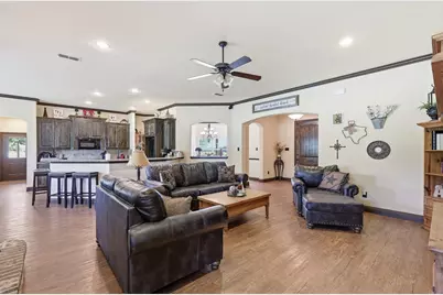 11480 Chisum Road, Sanger, TX 76266 - Photo 8