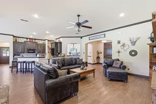 11480 Chisum Rd, Sanger, TX 76266 - Photo 8