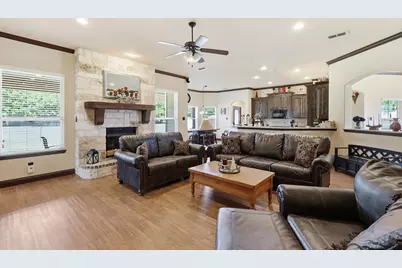 11480 Chisum Road, Sanger, TX 76266 - Photo 10