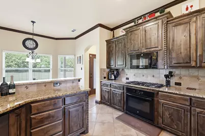 11480 Chisum Road, Sanger, TX 76266 - Photo 14