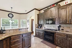 11480 Chisum Rd, Sanger, TX 76266 - Photo 14