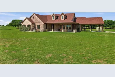 11480 Chisum Road, Sanger, TX 76266 - Photo 2