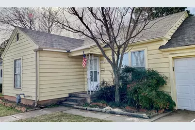 3241 S 11th Street, Abilene, TX 79605 - Photo 1