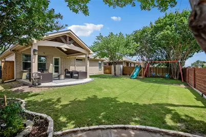 1824 Barton Springs Drive, Little Elm, TX 75068 - Photo 20