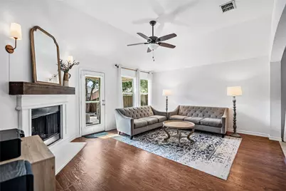1824 Barton Springs Drive, Little Elm, TX 75068 - Photo 10