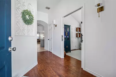 1824 Barton Springs Drive, Little Elm, TX 75068 - Photo 4