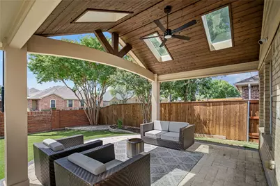 1824 Barton Springs Drive, Little Elm, TX 75068 - Photo 20