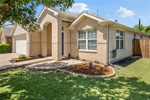 1824 Barton Springs Dr, Little Elm, TX 75068 - Photo 1