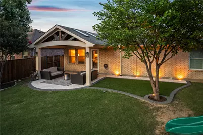 1824 Barton Springs Drive, Little Elm, TX 75068 - Photo 24