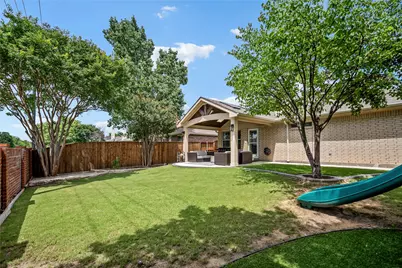 1824 Barton Springs Drive, Little Elm, TX 75068 - Photo 24