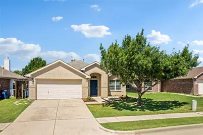 1824 Barton Springs Drive, Little Elm, TX 75068 - Photo 2