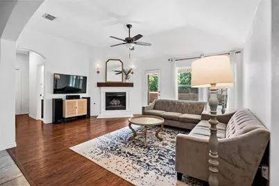1824 Barton Springs Drive, Little Elm, TX 75068 - Photo 10