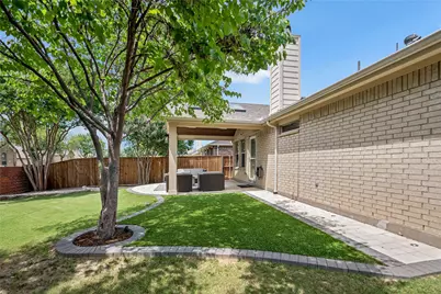 1824 Barton Springs Drive, Little Elm, TX 75068 - Photo 22