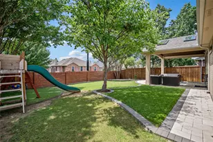1824 Barton Springs Dr, Little Elm, TX 75068 - Photo 22
