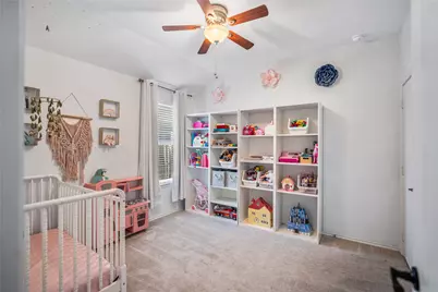 1824 Barton Springs Drive, Little Elm, TX 75068 - Photo 14