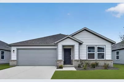 2341 Buffalo Bayou Way, Crandall, TX 75114 - Photo 1