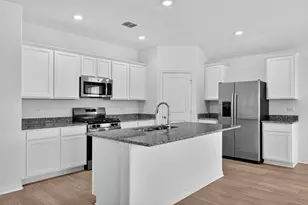 2341 Buffalo Bayou Way, Crandall, TX 75114 - Photo 2