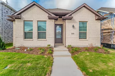 12345 Hulson Trail, Fort Worth, TX 76052 - Photo 1