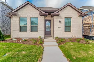 12345 Hulson Trl, Fort Worth, TX 76052 - Photo 1