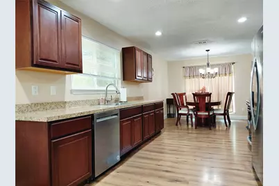 1418 Whiteoak Drive, Garland, TX 75040 - Photo 6